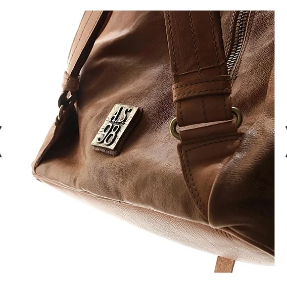 A.S.98 Hawken Backpack - Picture 2 of 14